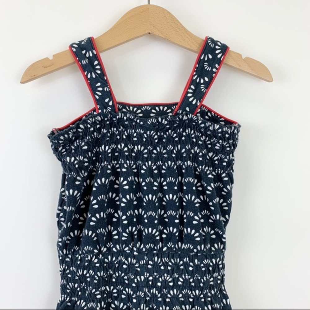 Tea Collection Romper 4 - Picture 8 of 10